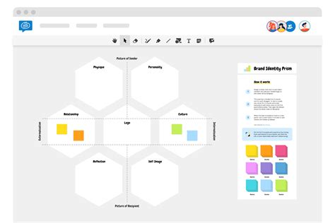 modello dior kepferer|Brand Identity Prism Free Template 6 Sections .